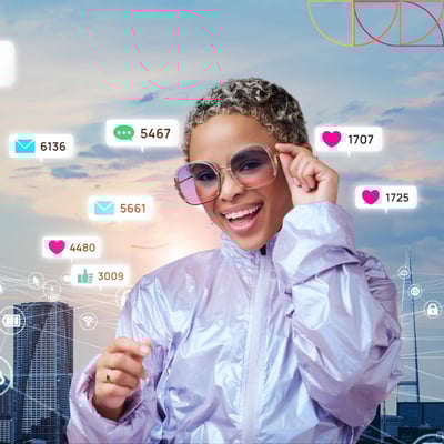 Blog - Creator Content Headed Next