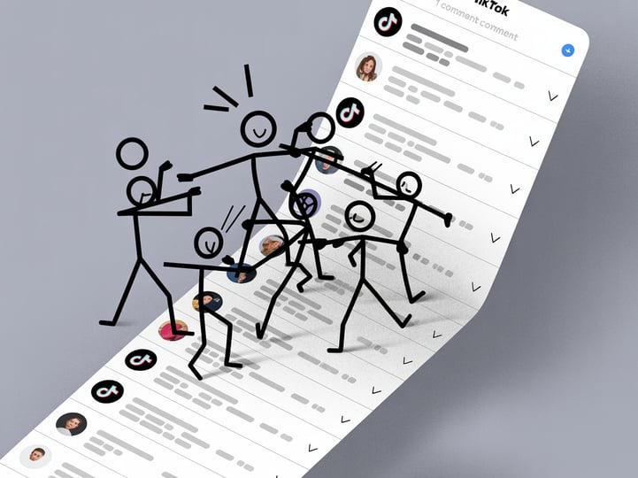 Brand Hijacking Is Real (And It Starts in the Comments)