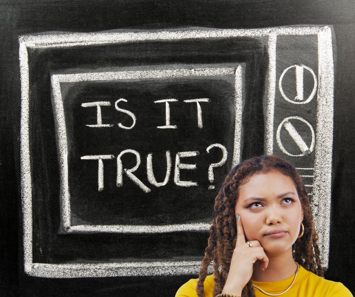 When Shorts Go Synthetic: What VEO3 Means For Creator Content And Brand Trust