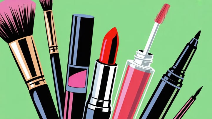 ROI In Real Time: How E.L.F. Cosmetics Engineered A Billion Views Into Brand Equity