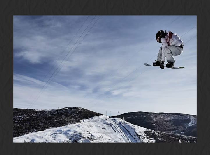 Covering The Olympics (And Other High Profile Events) In The Creator Era