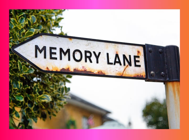 Ten Things We Miss About The Early Days Of Social Media