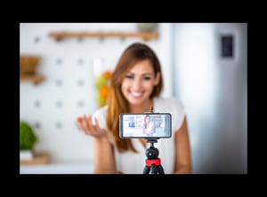 The Next Big Growth Channel: Internal Influencers