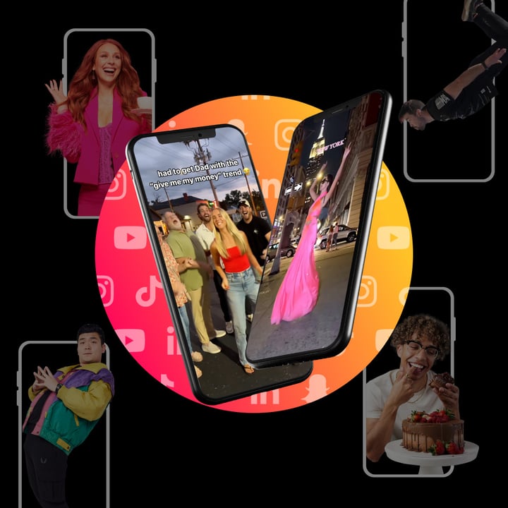 The Viral Edit: Social Media’s Hottest Trends, Delivered Weekly