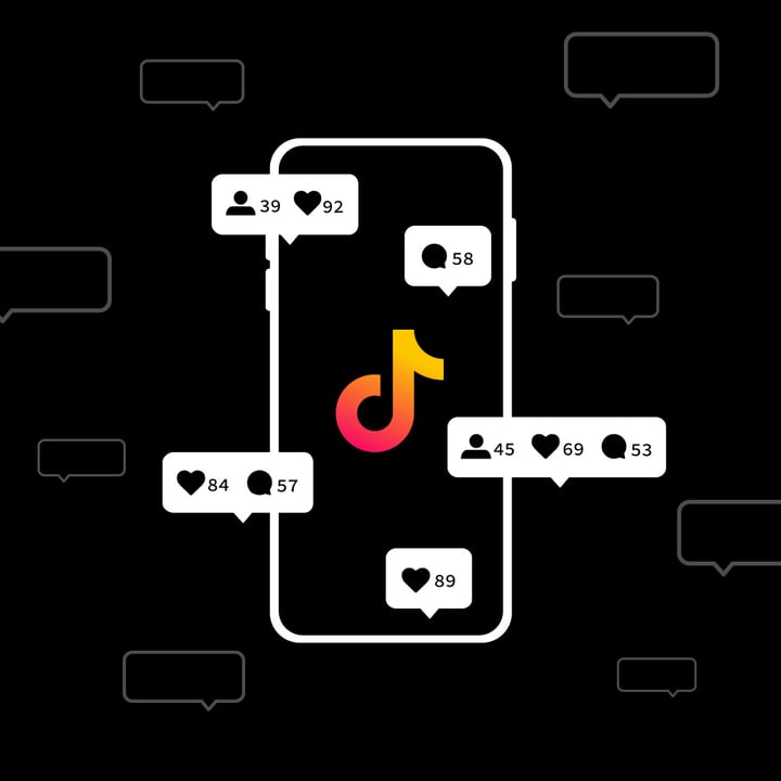 The 11 Biggest TikTok Trends and Memes To Date