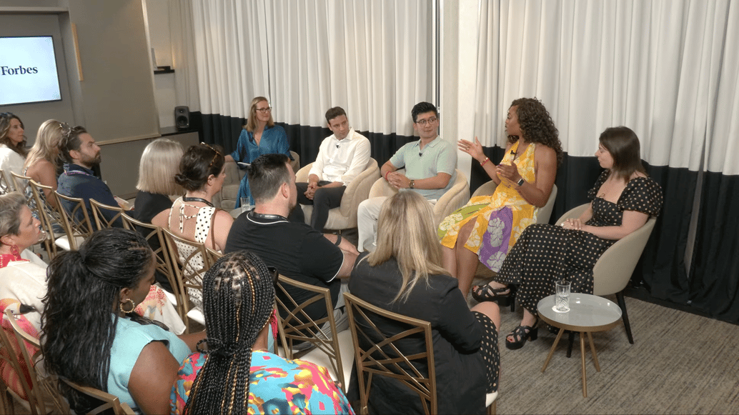 Content Creation At The Speed Of Culture