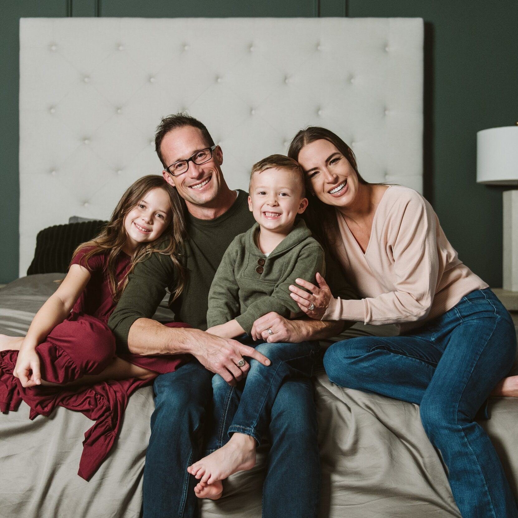 The Largest Creator Agency in the World