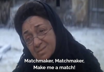 matchmaker