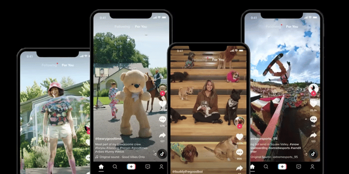 What Just Happened to TikTok?: Same App, Different Rules, Uncertain Future
