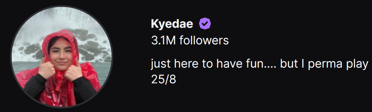 Kyedae