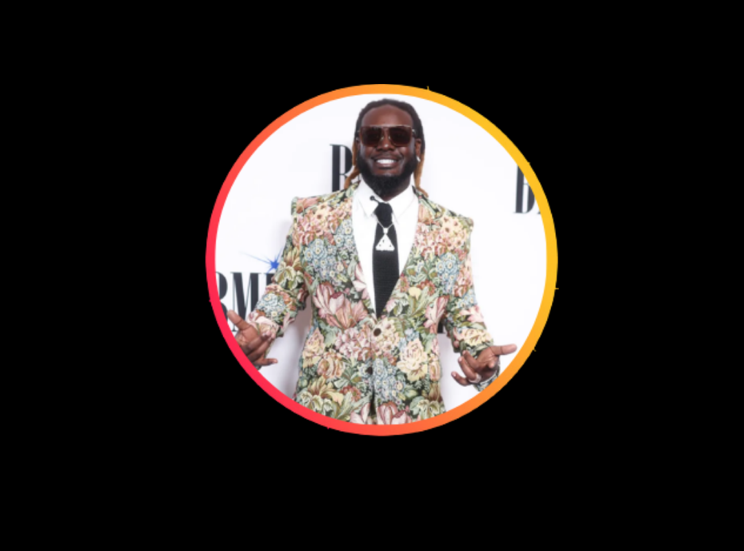 T Pain Wiscansin Universe listicle