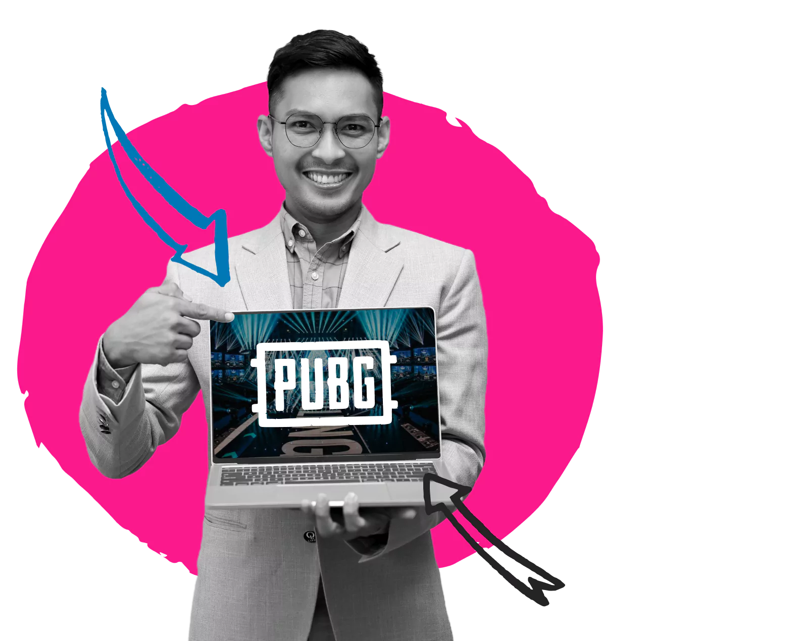 Going global with the PUBG Mobile Star Challenge