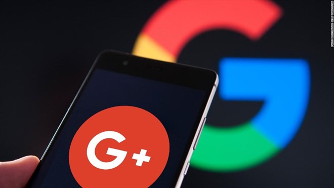 Chia tay Google+: Bạn không thất bại, chỉ là chưa thành công